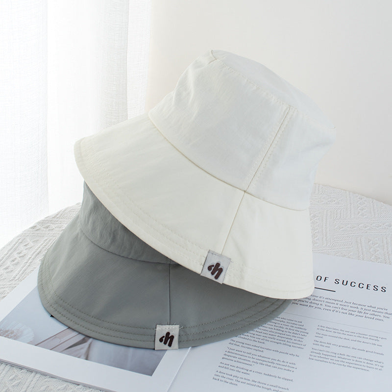 Wholesale Anti-ultraviolet Sun Hat